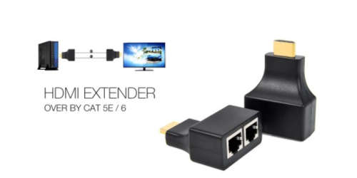 HDMI EXTENDER 30metres