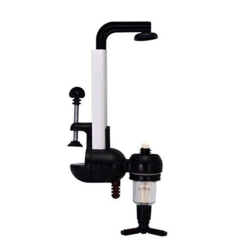 Wine/Spirit Dispenser - Single Rotary