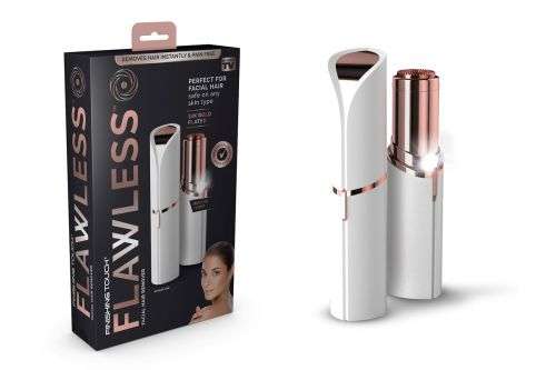 Flawless Facial Hair Remover