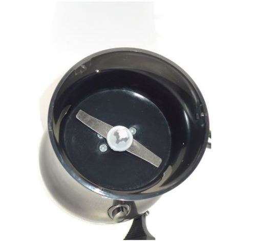 ELECTRONIC COFFEE GRINDER