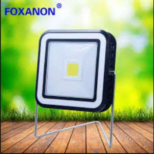 SOLAR LED Camping light