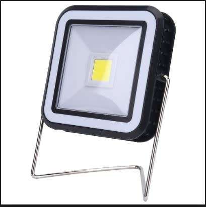 SOLAR LED Camping light