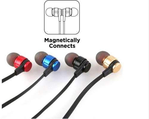 WIRELESS STEREO HEAD PHONES