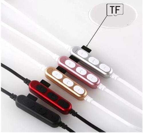 BLUETOOTH WIRELESS HEADSETS