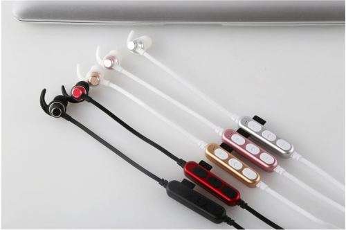 BLUETOOTH WIRELESS HEADSETS