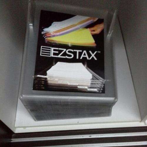 10 pack T-shirt Organising System