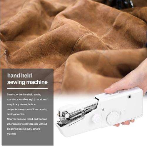 HANDY STITCH SEWING MACHINE