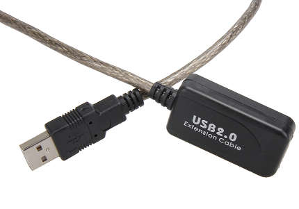 10M USB EXTENSION CABLE 2.0