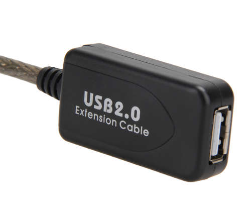 10M USB EXTENSION CABLE 2.0