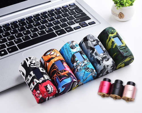 PUMA KIT VAPOR STORM