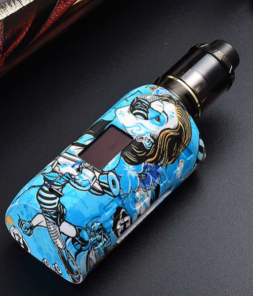 PUMA KIT VAPOR STORM