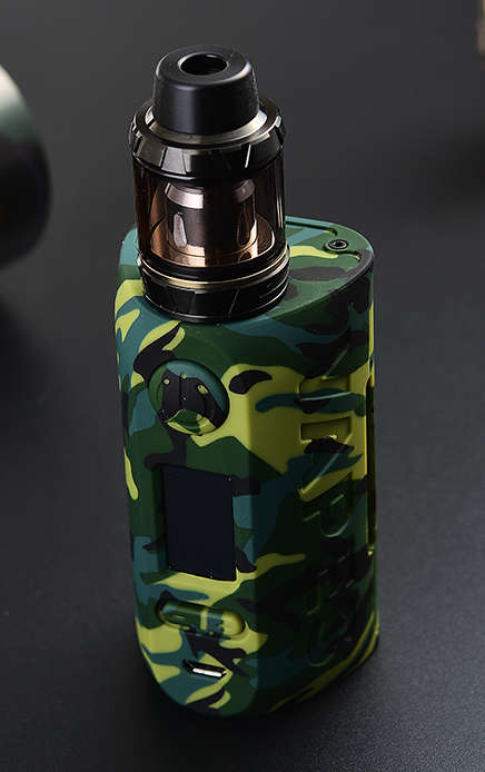 PUMA KIT VAPOR STORM