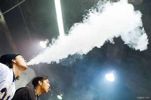 PUMA KIT VAPOR STORM