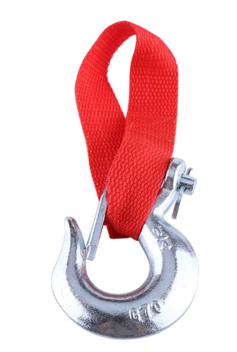 ELECTRIC WINCH 4500 lb ATV/UTV