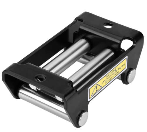 ELECTRIC WINCH 4500 lb ATV/UTV