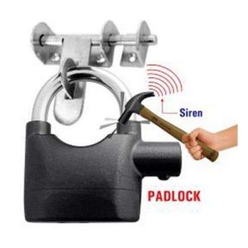 ALARM LOCK