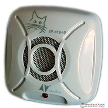 ULTRA SONIC PEST CHASER