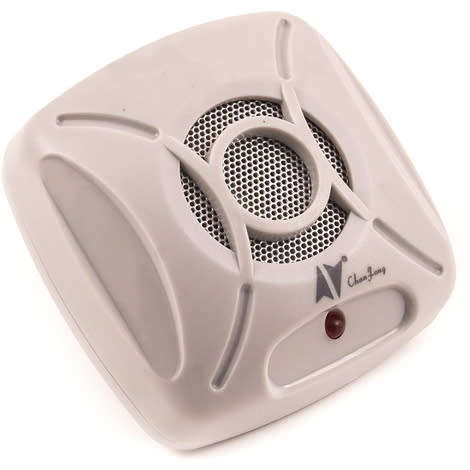 ULTRA SONIC PEST CHASER