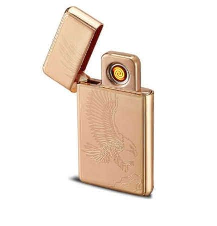 Classic Lighter USB rechargeable
