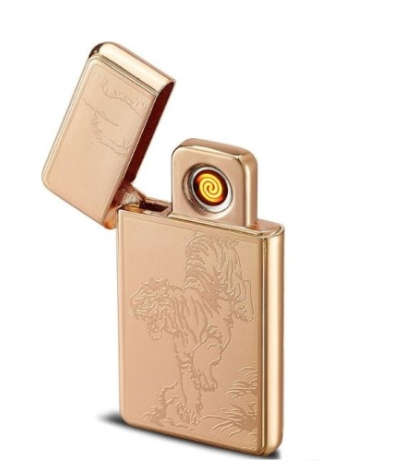 Classic Lighter USB rechargeable