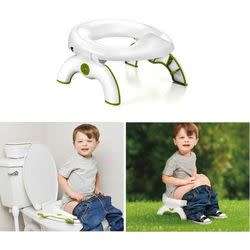 2 in 1 Go Potty