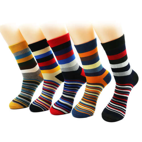 Multi Color Socks