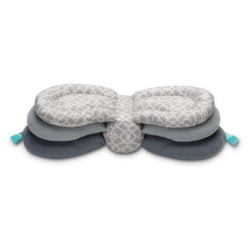 Adjustable Nursing Pillow