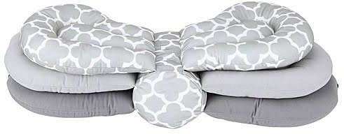 Adjustable Nursing Pillow