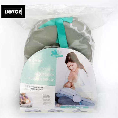 Adjustable Nursing Pillow