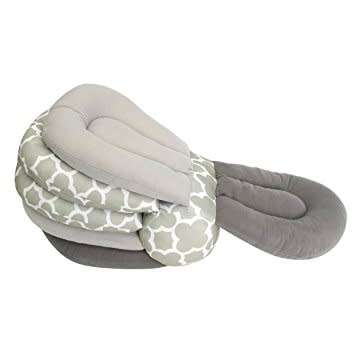 Adjustable Nursing Pillow