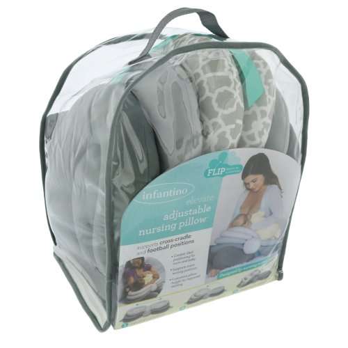 Adjustable Nursing Pillow