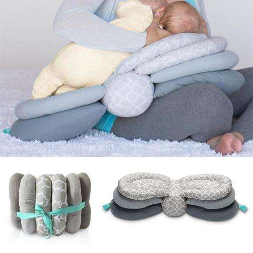 Adjustable Nursing Pillow