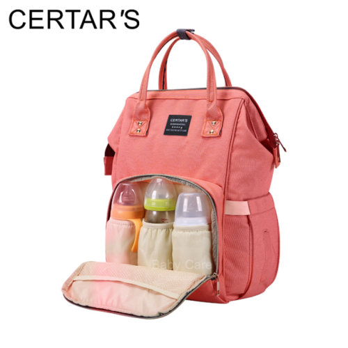 Baby and Mother Bag