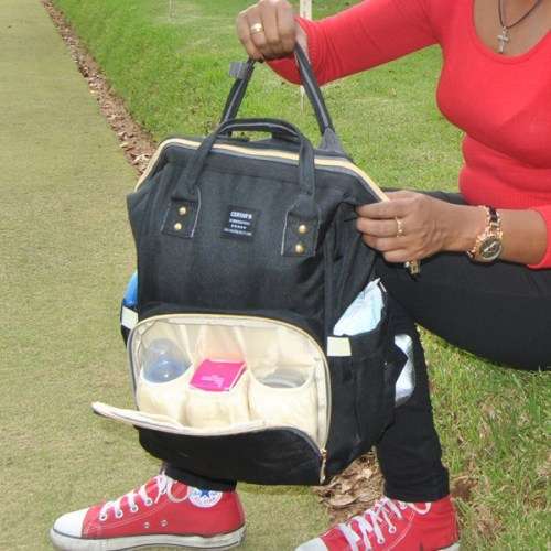Baby and Mother Bag