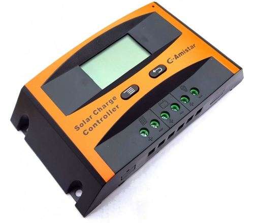 Solar Charger Controller