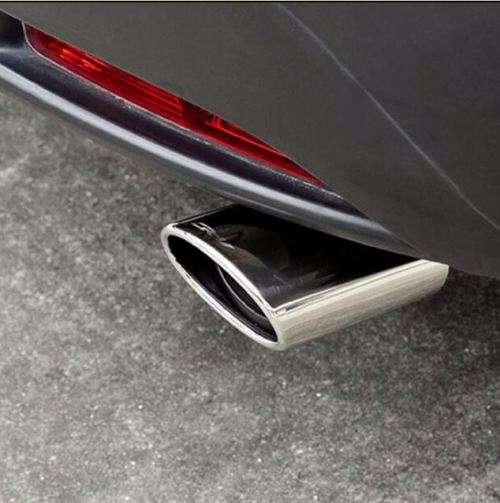 Universal Car Exhaust Muffer Tip