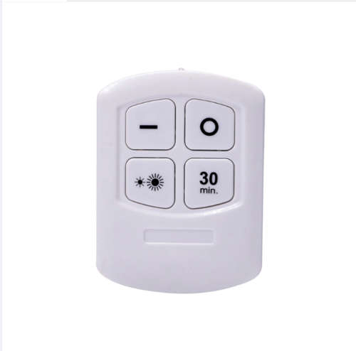 3 PIECE COB LED LIGHTS WITH REMOTE