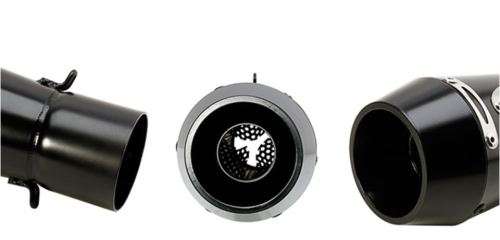 Universal Motorcycle Exhaust m4