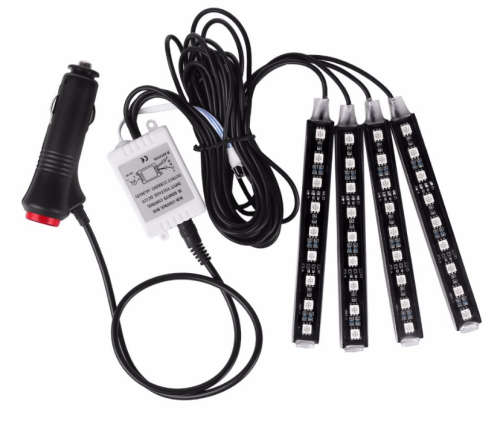 CAR Atmosphere Light