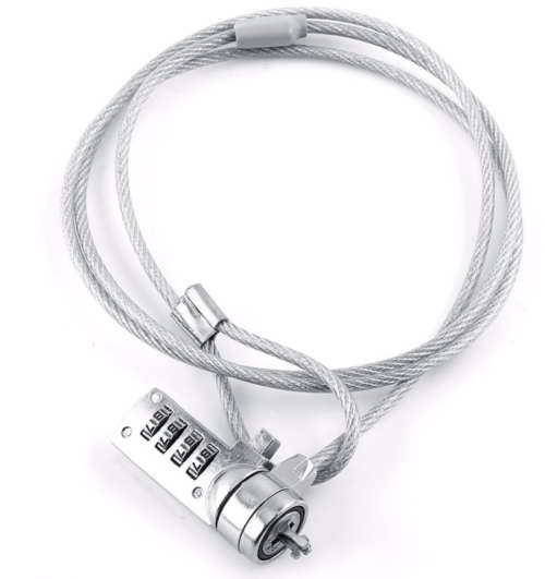 Notebook Security Lock