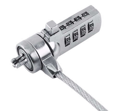 Notebook Security Lock