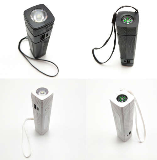 HAND LANDYARD POWERBANK