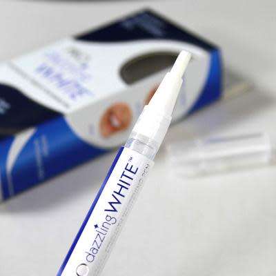 Dazzling Teeth Whitening Pen