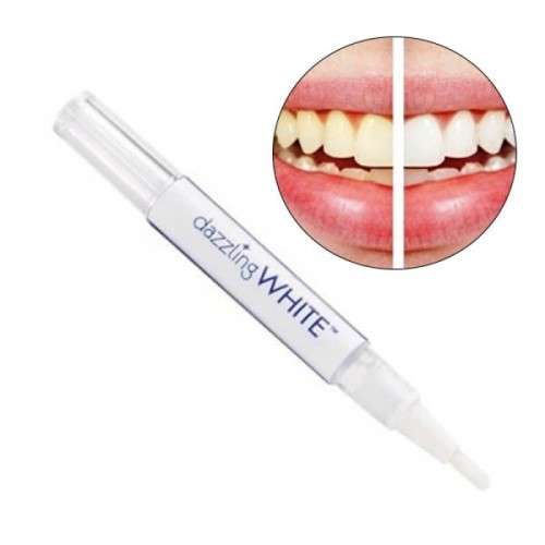 Dazzling Teeth Whitening Pen