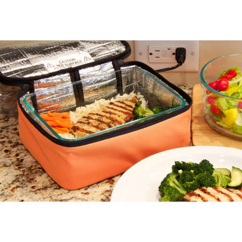 Personal Portable Oven
