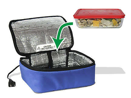 Personal Portable Oven