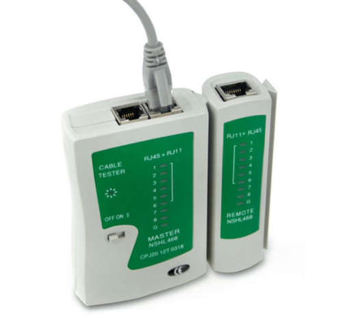 9-in-1 Network Maintenance Repair Tool Network Tester Set