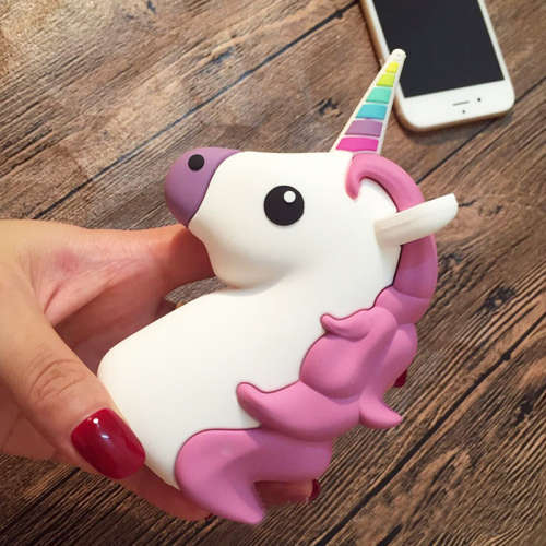 Unicorn Powerbank