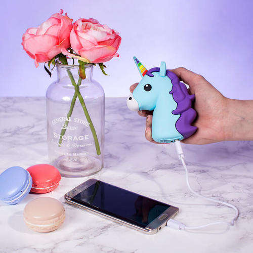 Unicorn Powerbank