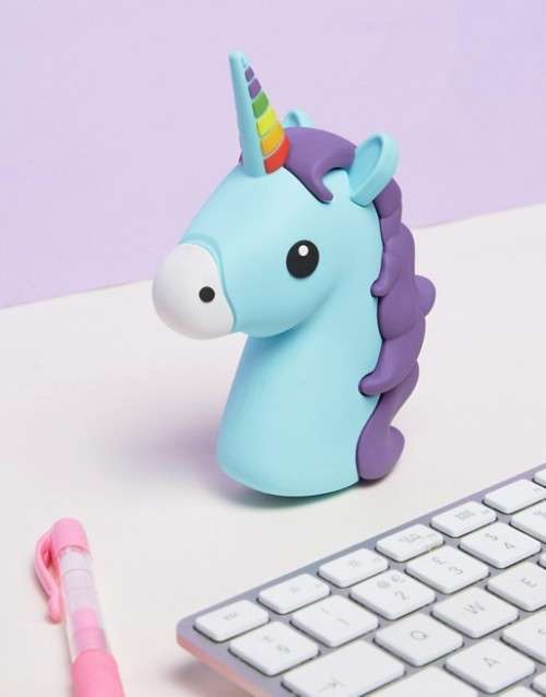 Unicorn Powerbank